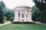 055-War Memorial on the Mall